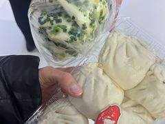 -白玉兰食品甜凤店(合生汇店)