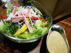 -海石湾餐厅·沙画家的店