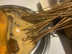 -川成串·自助串串香火锅(朝阳店)