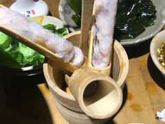 -白乐天毛肚火锅馆(南滨路店)