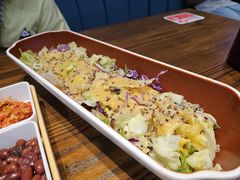 -厨大将烤肘子(镇江北路店)