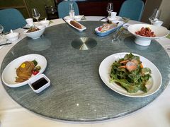 -汤记传菜(秀浦路店)