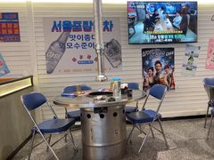 -首尔烤肉大排档(合生汇店)
