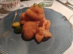 -華府Deluxe(兴业太古汇店)