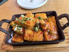 -苦尽酒馆·川菜(鼓楼店)