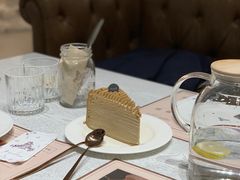 -娜娜家·Nana's restaurant(国金汇店)