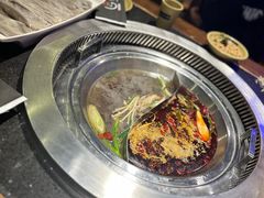 -唇辣号重庆老火锅(燕郊鑫乐汇店)