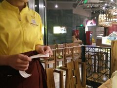 -巴奴毛肚火锅(六天地店)