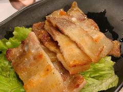-郑阿姨的家·이모네·韩料&烤肉(武川路店)
