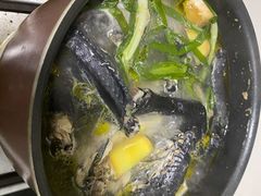 -王二甩老木子鸡(江湾店)