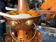 -蜗牛小馆醉乡民谣云南菜(惠新西里店)