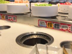 -龍歌自助小火锅(李沧顺和汇店)