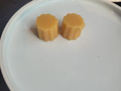 豌豆黄-月坛宾馆-聚仙楼餐厅