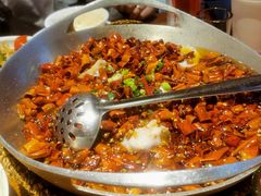 -胡大饭馆(青果路店)