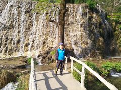 -沕沕水生态风景区