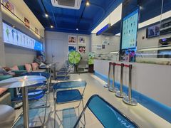 -CORNER CONE GELATO酷矿手作霜淇淋(南头古城店)