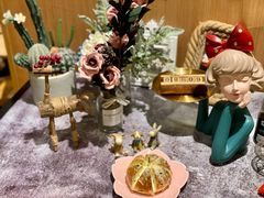 -ABC Cooking Studio(上海环球金融中心店)