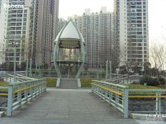 -苏州河梦清园环保主题公园