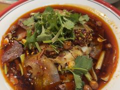 -易老妈蹄花.特色川菜(人民公园总店)