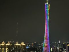 -广州富力丽思卡尔顿酒店