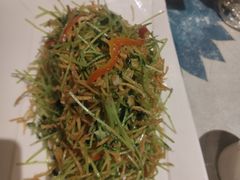 -疆山别院·木垒羊·新疆菜烧烤(铁路局店)