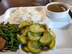-西域美食(西直门南小街店)