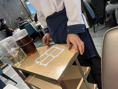 -海底捞火锅(玉桥商业广场店)