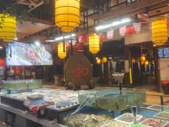 -和源祥·日照菜扛把子(万平口一店)