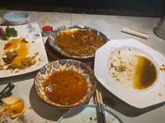 -白马宴·椒麻鸡(新华南路店)
