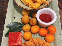-良木缘咖啡西餐(优品道广场店)