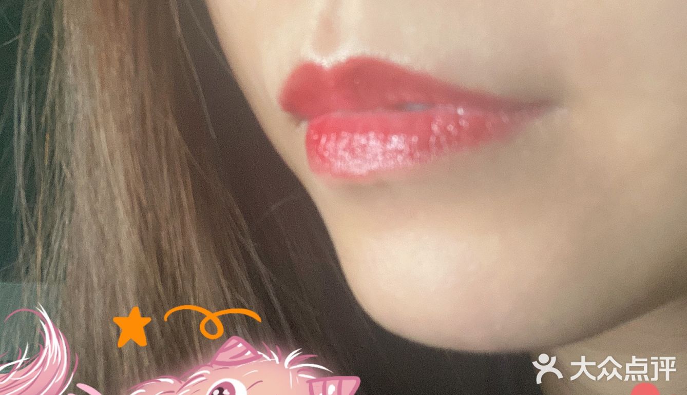 入秋口红💄推荐♡兰蔻189#挚爱色