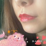 入秋口红💄推荐♡兰蔻189#挚爱色