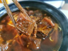 -上海为民商行清真饭店(南大路店)