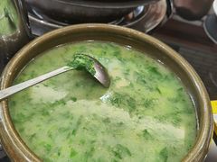 -老村长大锅炖羊肉(榆林大道店)