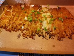 -寂寞的豆芽 蒙古原切大串(金宇店)