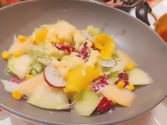 -牛牛章·章鱼水煎肉(光谷世界城店)