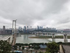 -山城巷传统风貌区