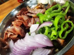 -饶阳传统豆腐脑
