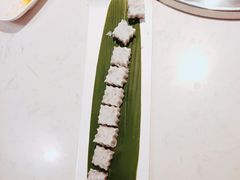 -么子烤肉(化龙池店)