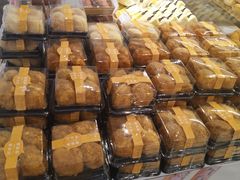 -BreadTalk面包新语·烘焙蛋糕(佐阾虹湾购物中心店)