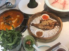 -蕃茄述·好汤自然来(江汉路店)