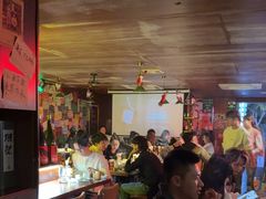 -你又瘦了小酒馆(奥体店)