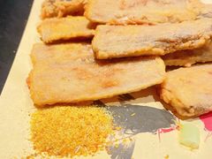 -虾宝贝胶东海鲜·渔家菜(小西天店)