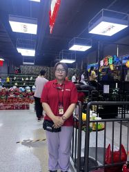 -嗨翻Hi-Fun竞技主题乐园·蹦床团建生日聚会(五棵松华熙店)