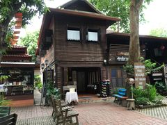 -清迈女子监狱马杀鸡(无分店)