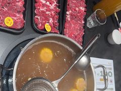 -正禾鲜·潮汕牛肉火锅(凯德天府店)