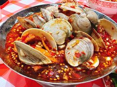 -辣小鲜·南昌大排档(船山路店)