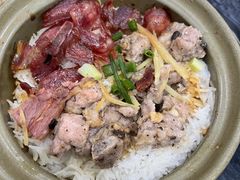 -荣记煲仔饭(高庙路店)