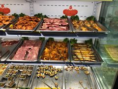 -苏格里岛自助海鲜烤肉火锅(集美万达店)
