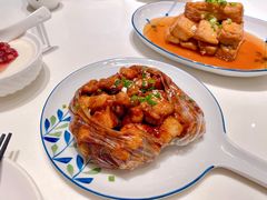 -清晖小苑•顺德地方菜(壹海城店)